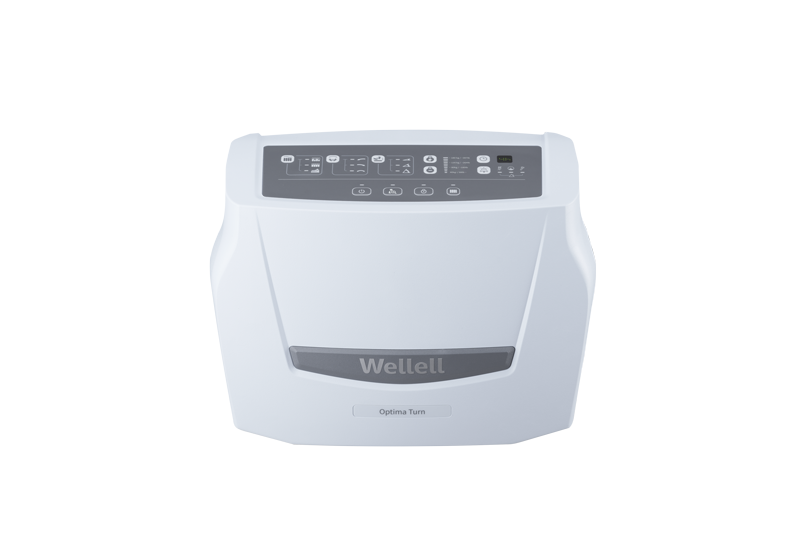 Optima Turn -Wellell US