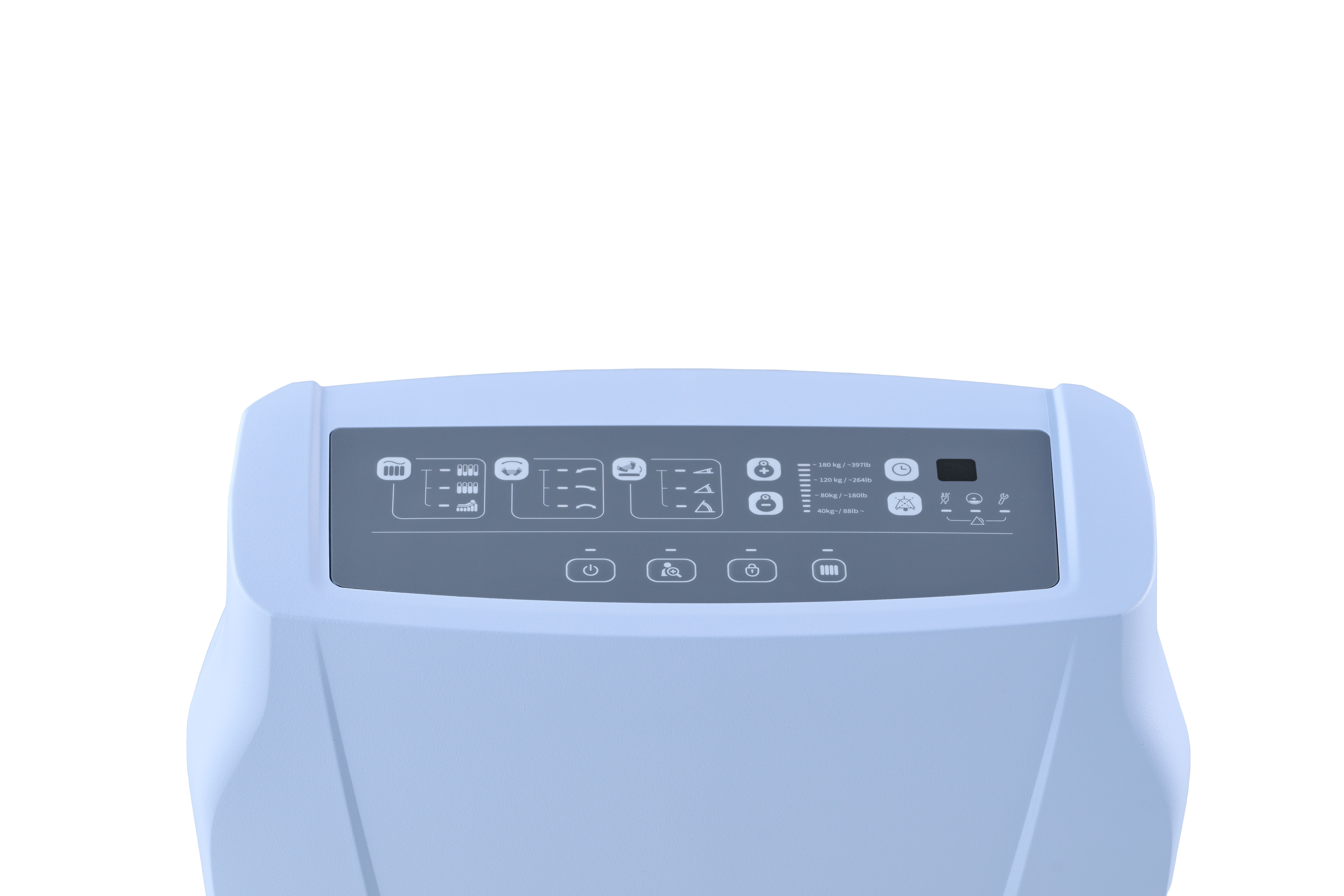 Optima Turn -Wellell US