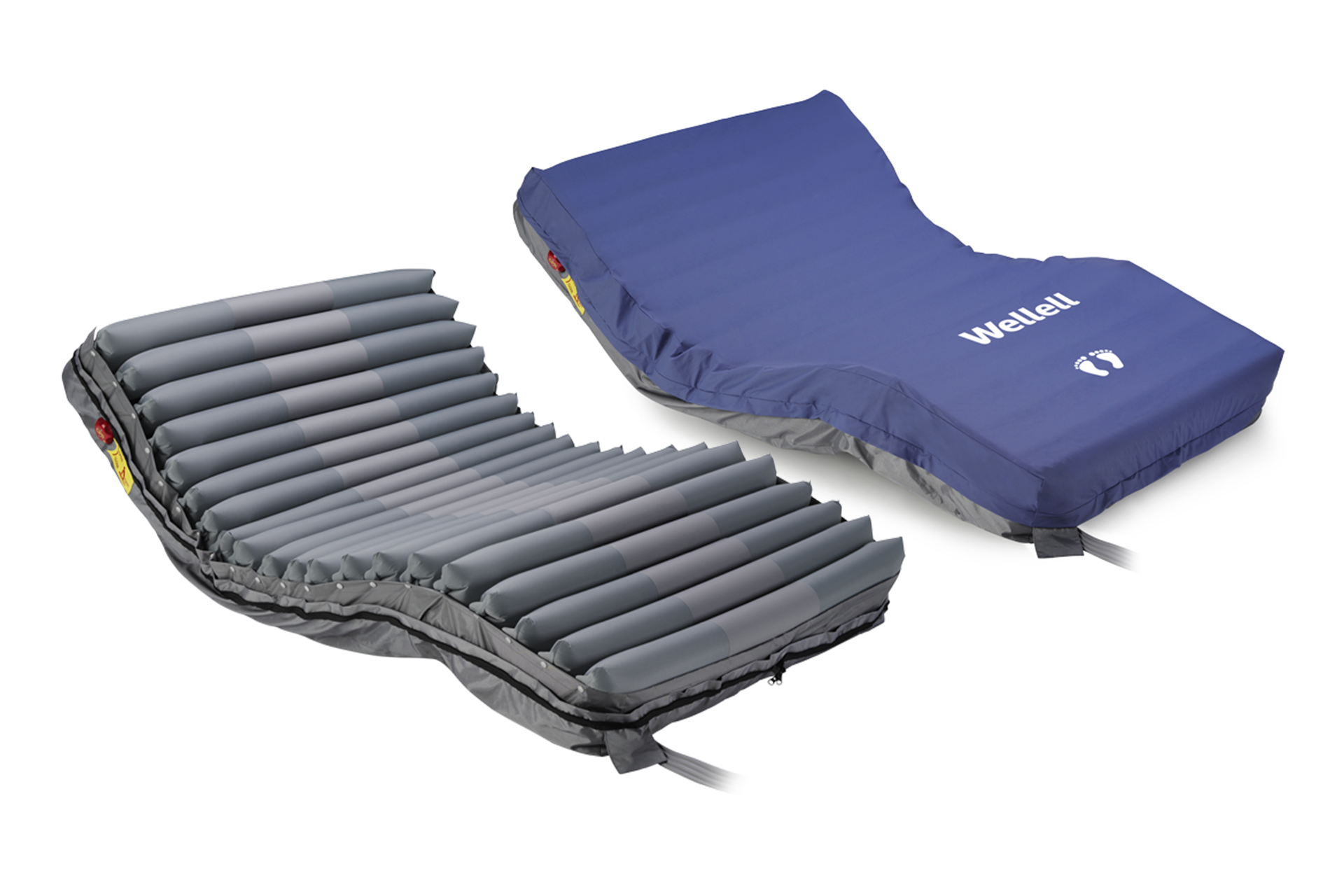 Procare Bariatric G2- Medical Bed -Wellell