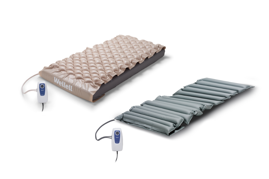 Domus 1 & 2 - medical bed - US Wellell