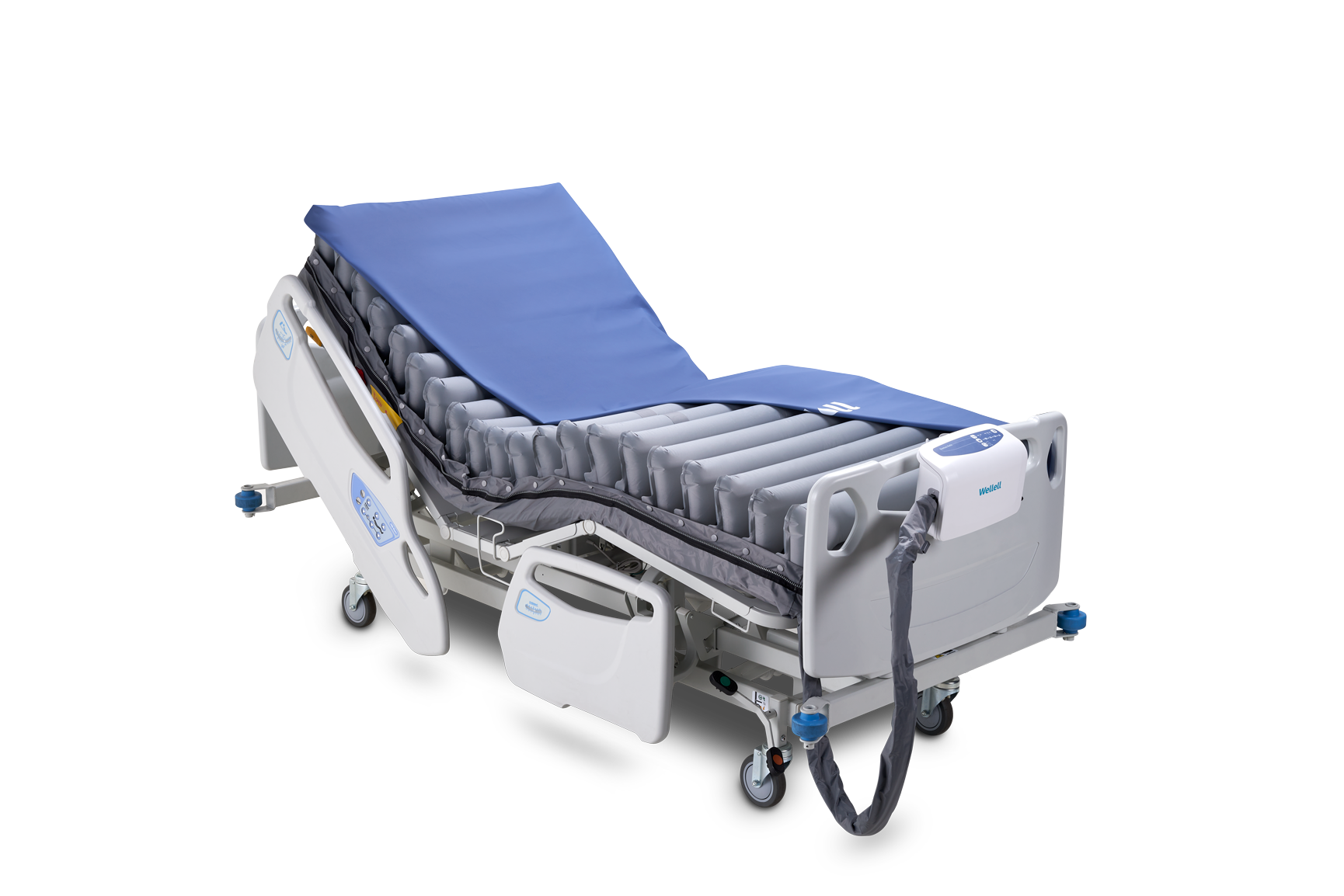 Domus Auto - Medical Bed - US Wellell