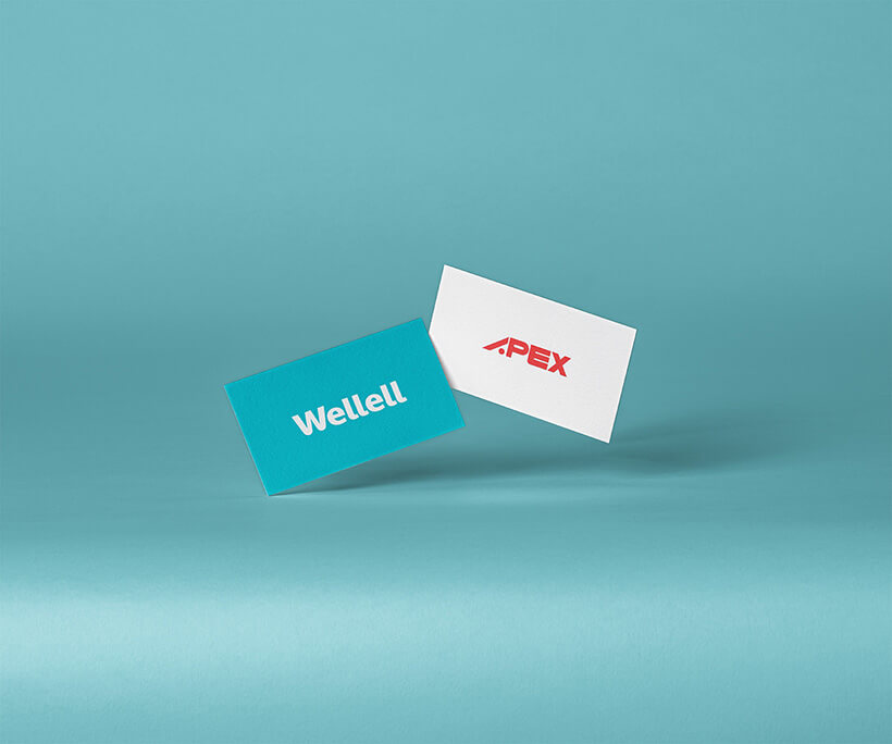 Apex to Wellell Brand Transformation - Wellell US