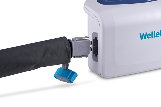 Domus Bariatric G2 - Wellell US