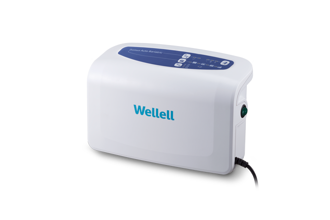 Domus Bariatric G2 - Wellell US