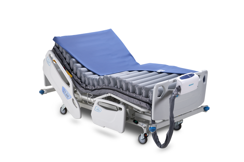Domus Bariatric G2 - Wellell US