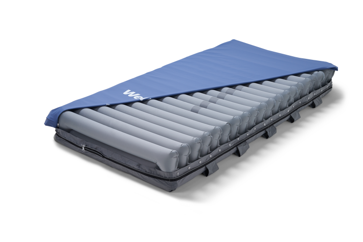 Domus Bariatric G2 - Wellell US