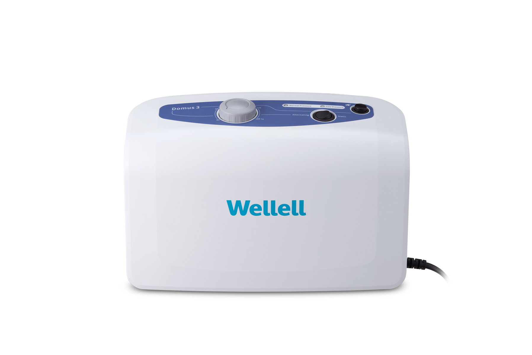 Domus 3 - support surfaces - US Wellell
