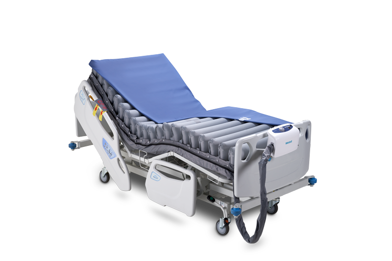 Domus 3 - Medical Bed - US Wellell