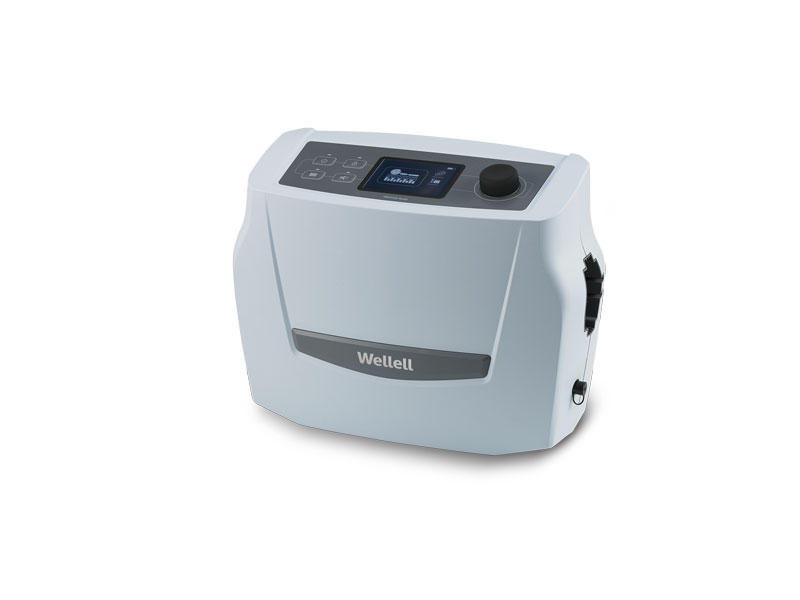 Optima Auto - Wellell US