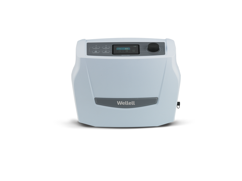 Optima Auto - Wellell US
