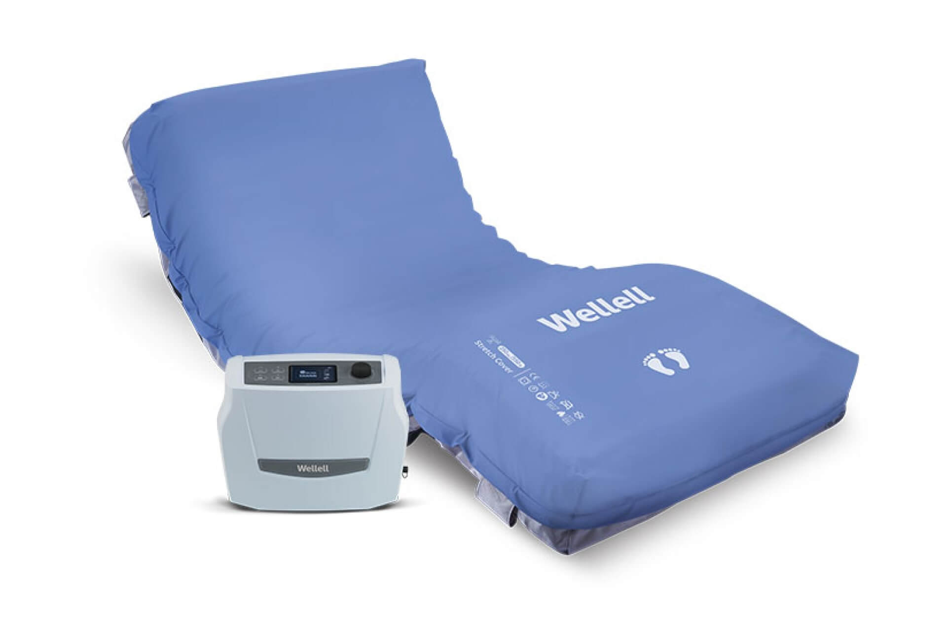 Optima Prone _Wellell US