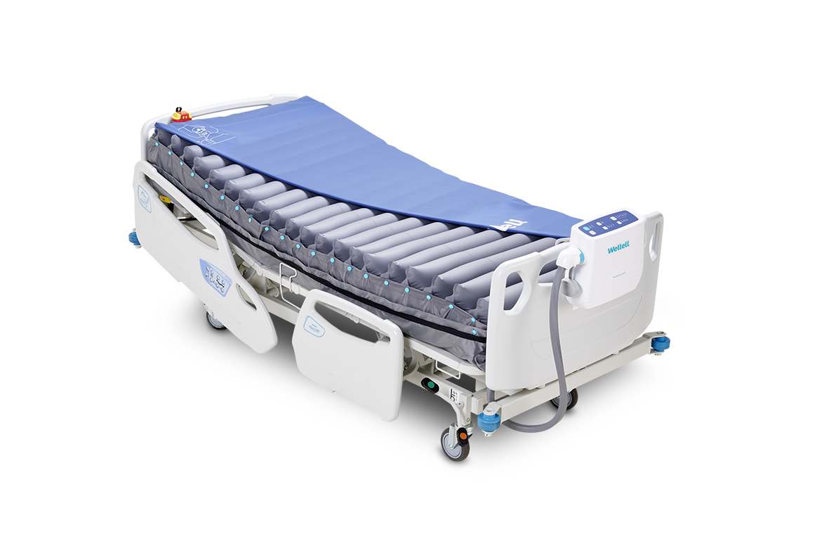 Procare Auto G3 -Medical Bed-Wellell